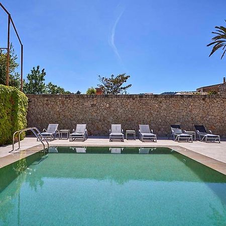 Ca' N Beia Suites - Adults Only Alaró Dış mekan fotoğraf