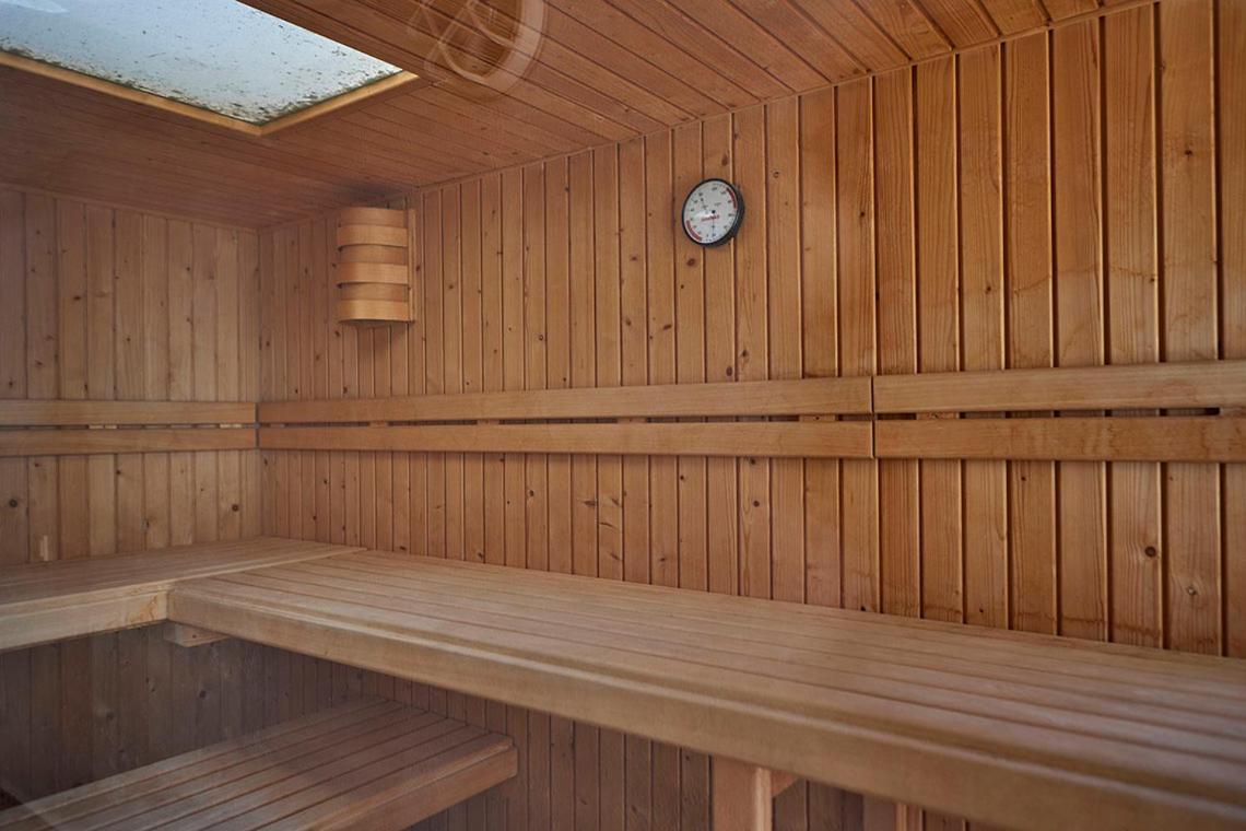 Ca' N Beia Suites - Adults Only Alaró Dış mekan fotoğraf