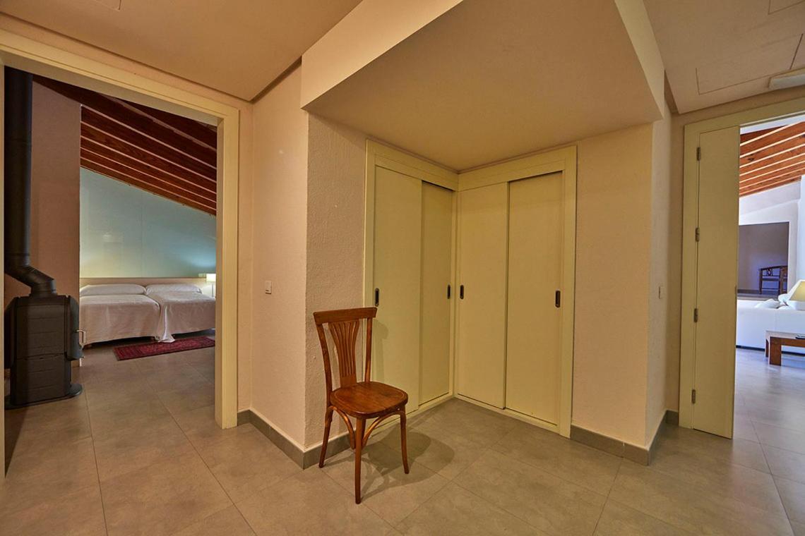 Ca' N Beia Suites - Adults Only Alaró Dış mekan fotoğraf
