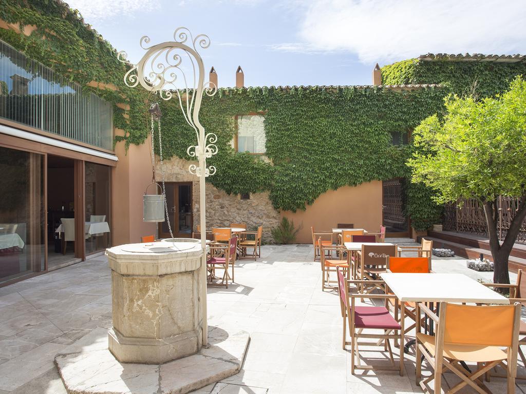 Ca' N Beia Suites - Adults Only Alaró Dış mekan fotoğraf