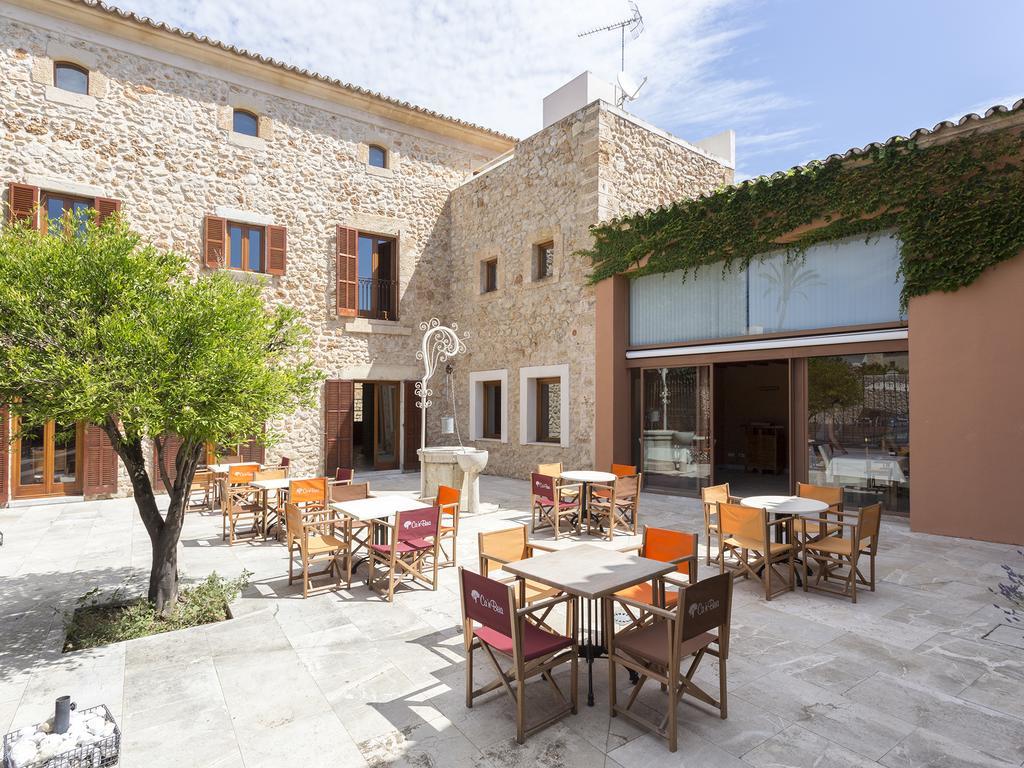 Ca' N Beia Suites - Adults Only Alaró Dış mekan fotoğraf