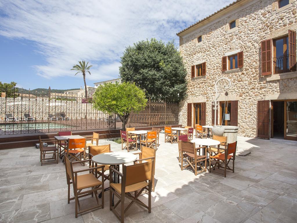 Ca' N Beia Suites - Adults Only Alaró Dış mekan fotoğraf