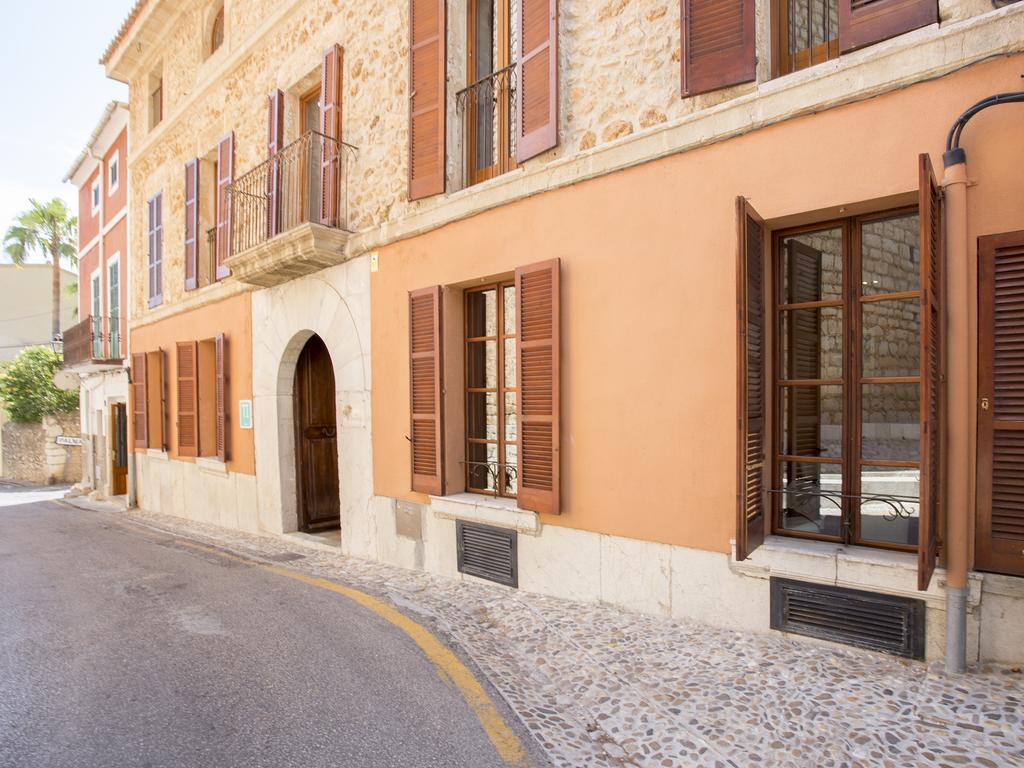 Ca' N Beia Suites - Adults Only Alaró Dış mekan fotoğraf