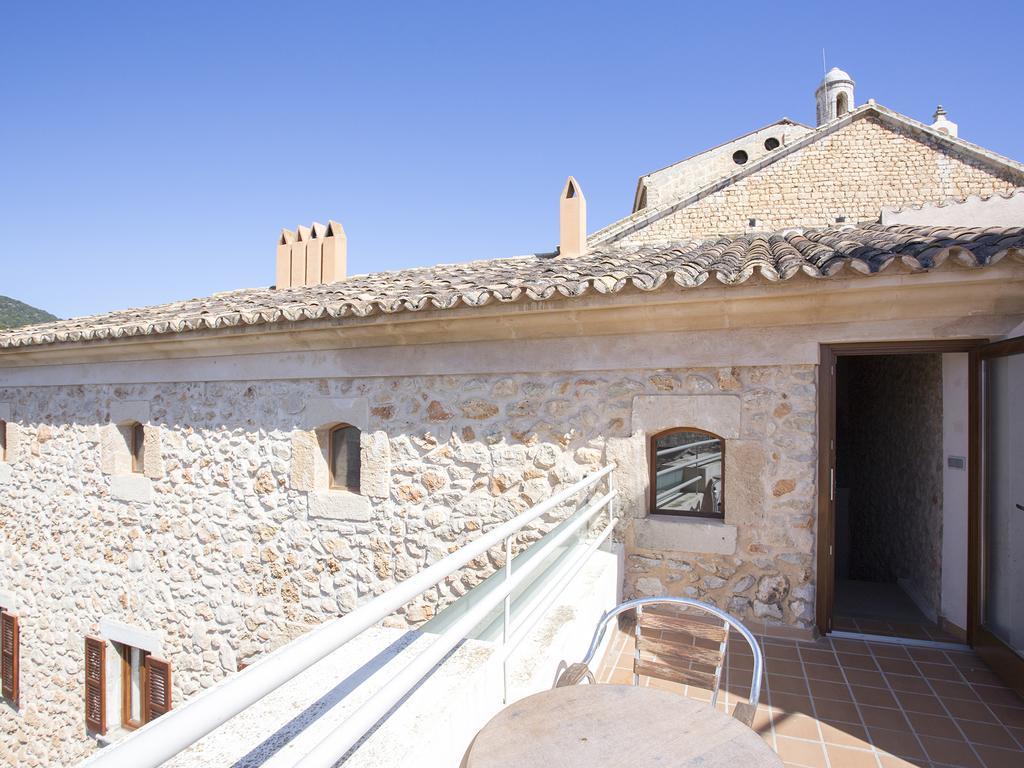 Ca' N Beia Suites - Adults Only Alaró Dış mekan fotoğraf