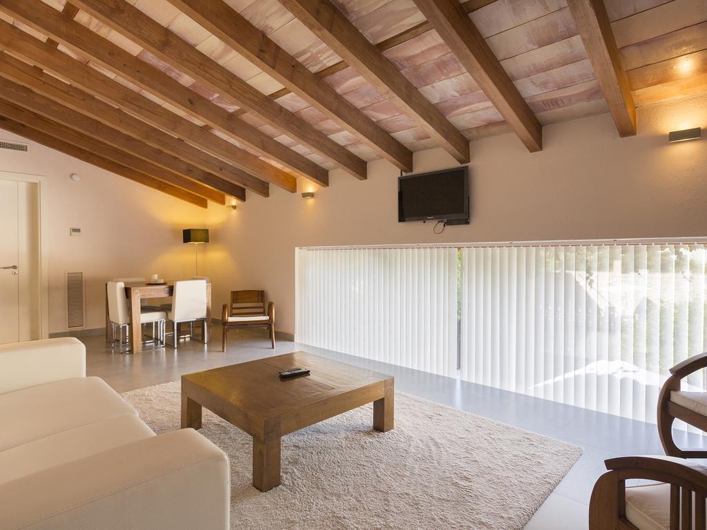 Ca' N Beia Suites - Adults Only Alaró Dış mekan fotoğraf