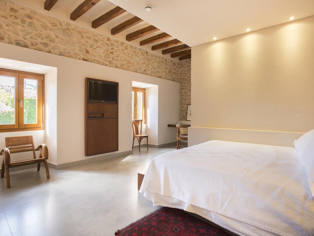 Ca' N Beia Suites - Adults Only Alaró Dış mekan fotoğraf