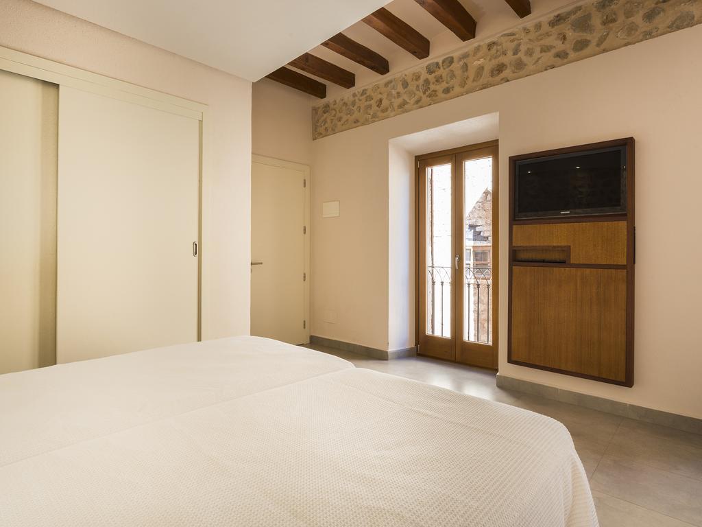 Ca' N Beia Suites - Adults Only Alaró Dış mekan fotoğraf