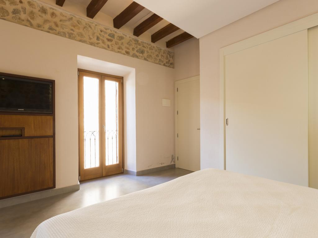 Ca' N Beia Suites - Adults Only Alaró Dış mekan fotoğraf